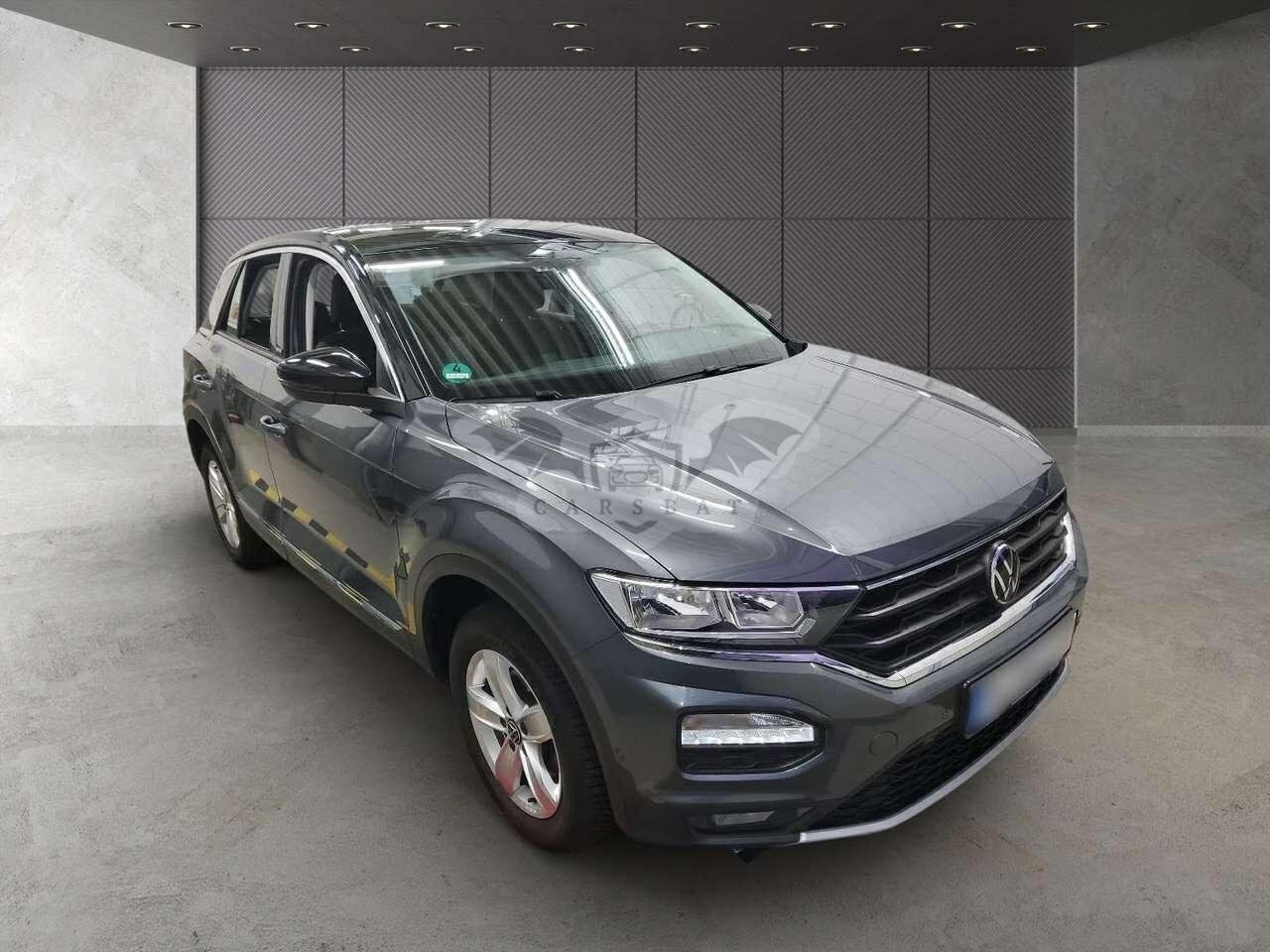 Volkswagen T-ROC 1.5 TSI Active 2021