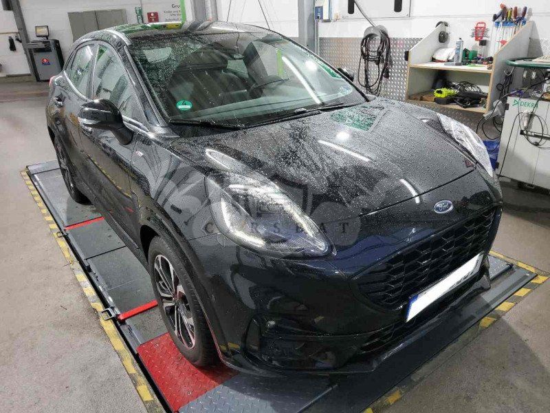 Ford Puma 1.0 ST Line 2023