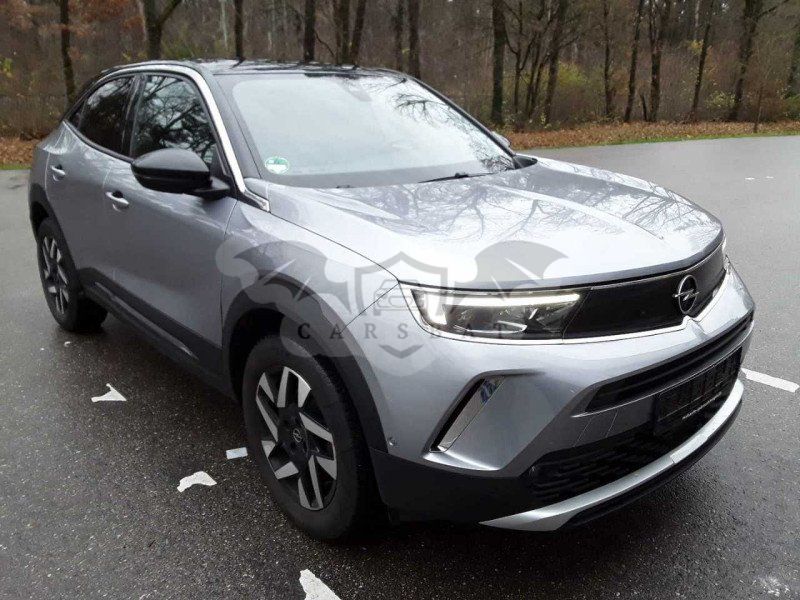Opel Mokka 1.2 Elegance 2021