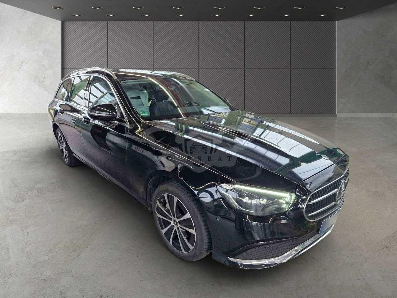 Mercedes-Benz E Break 300de Avantgarde 2022
