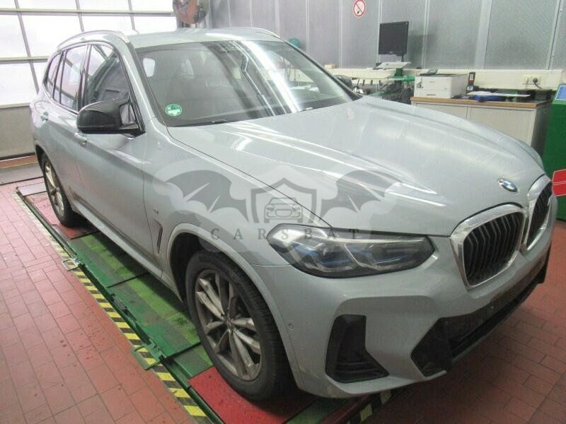 BMW X3 M 40d 2022