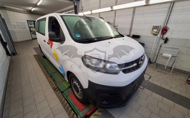Opel Vivaro Combi 1.5 Selection 2023