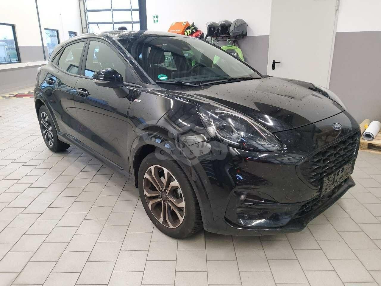 Ford Puma 1.0 ST Line 2023