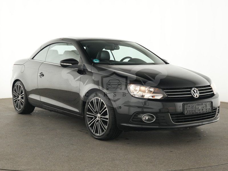 Volkswagen Eos 2.0 TSI Exclusive 2011