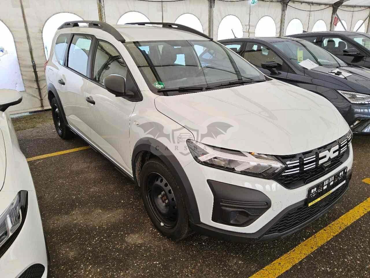 Dacia Jogger Essential 2024