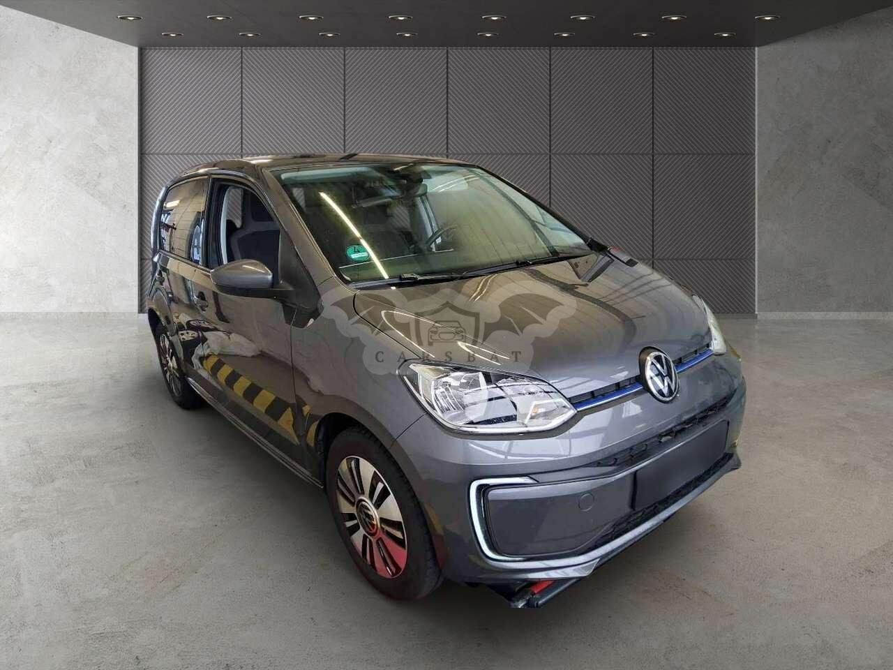 Volkswagen Up! e-Up! 2023