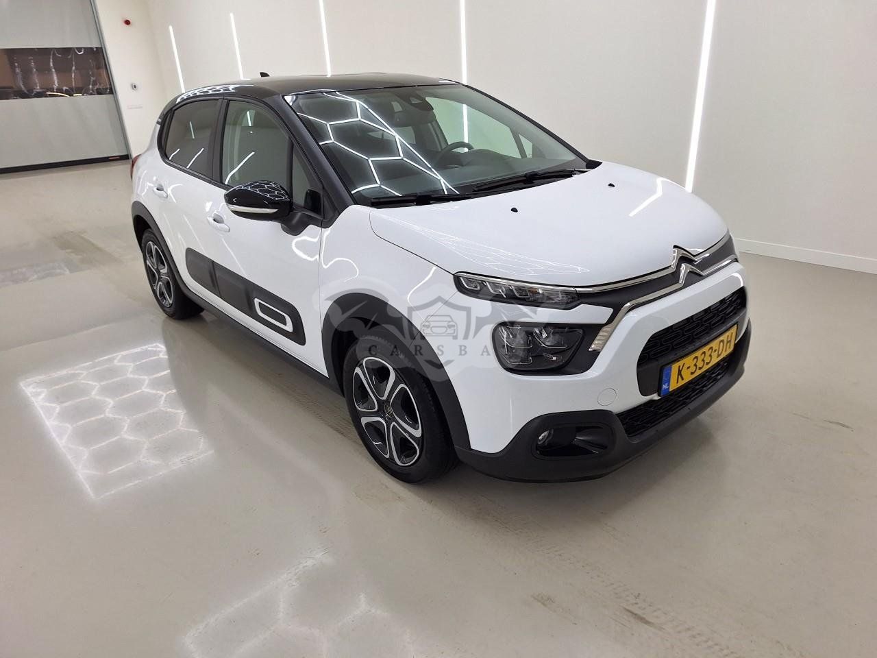 Citroën C3 1.2i Feel 2020