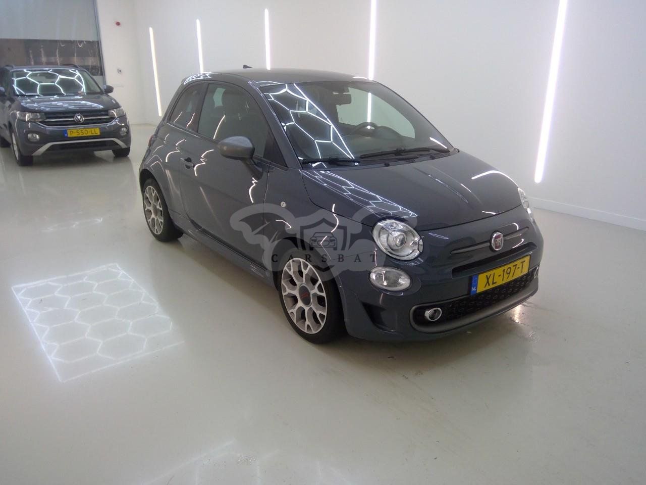 Fiat 500 0.9 TwinAir Sport 2019
