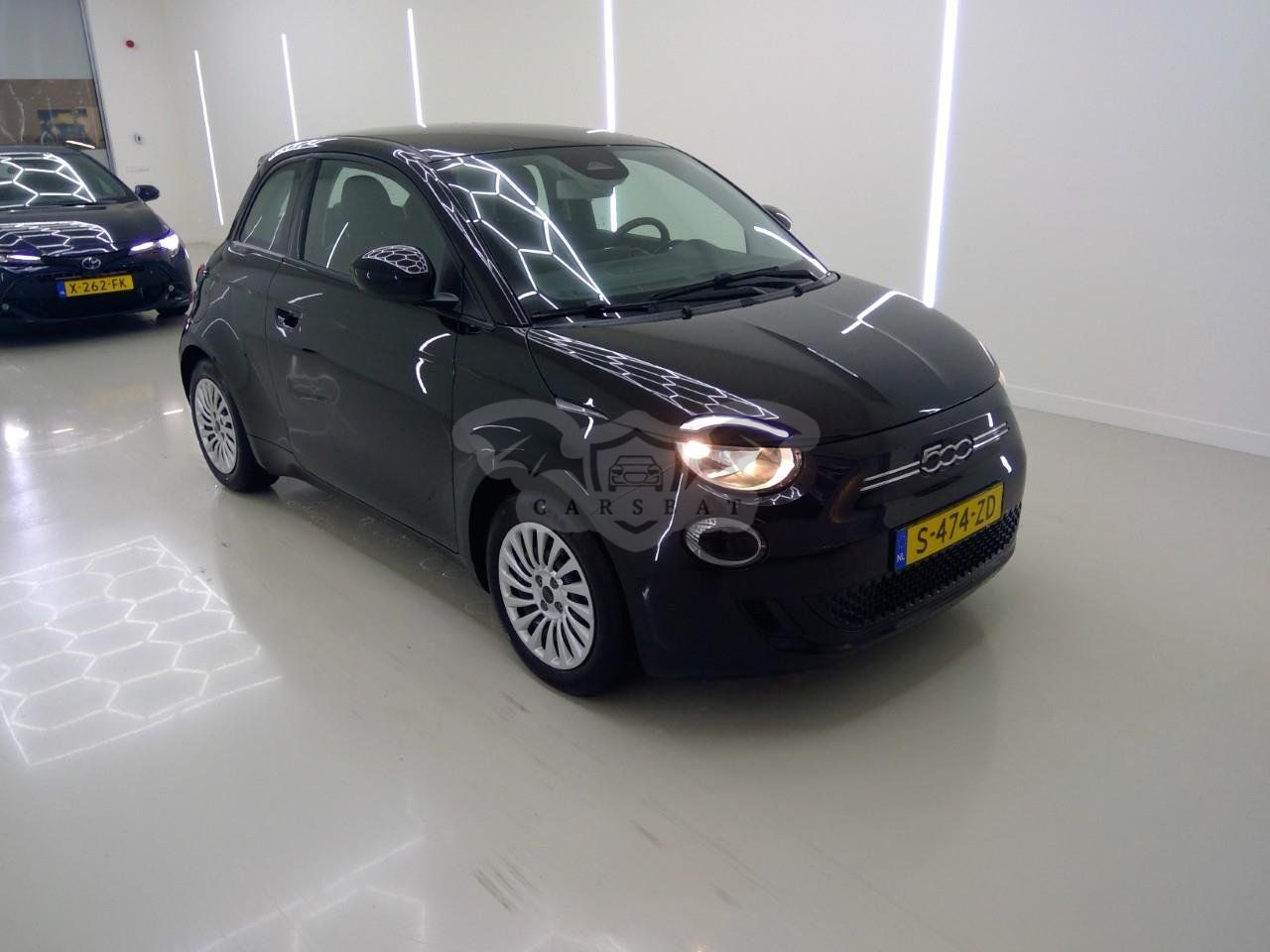 Fiat 500 e 37 kWh Urban 2023