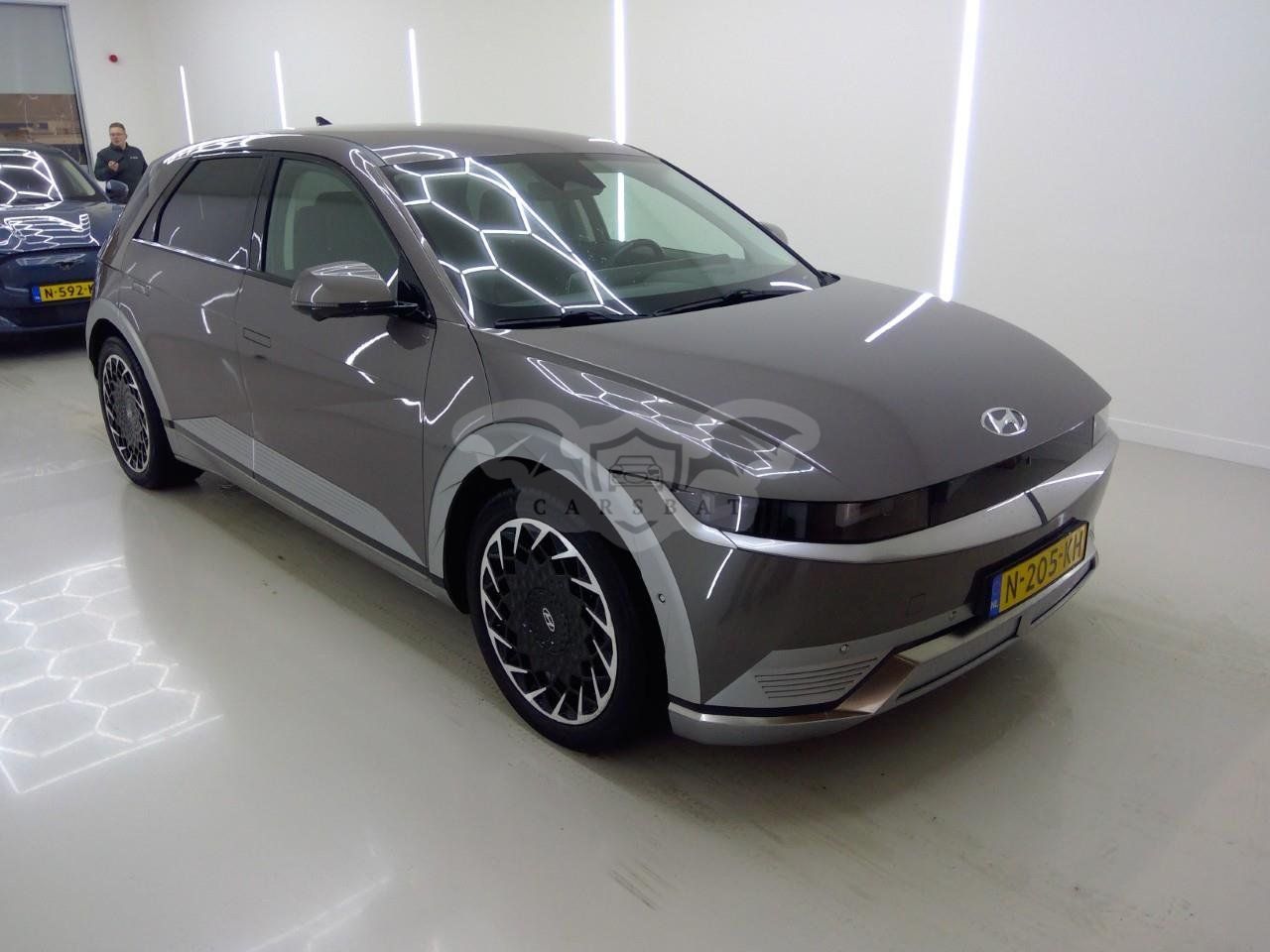 Hyundai IONIQ 5 Lounge 2021