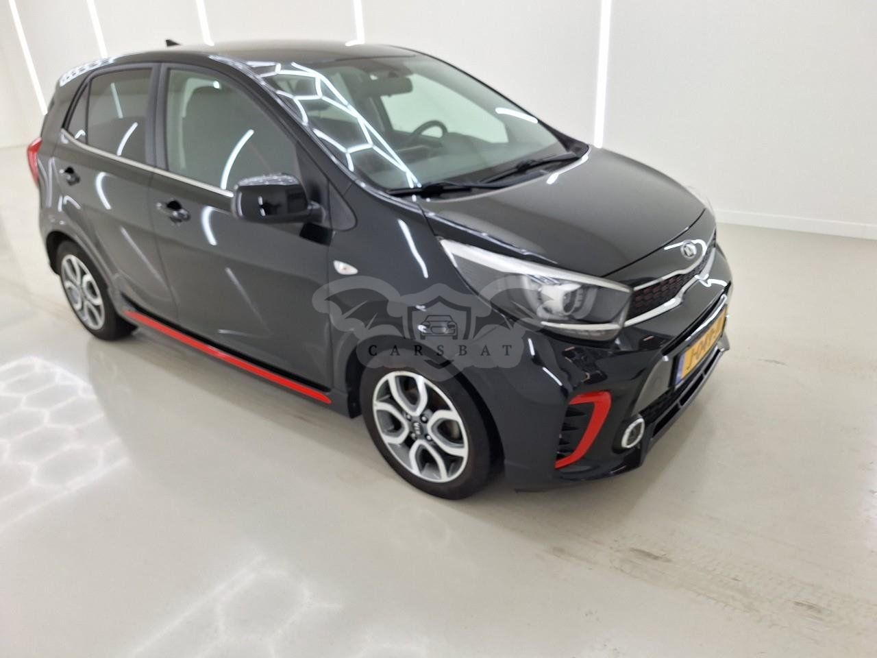Kia Picanto (Morning) 1.0 GT Line 2020