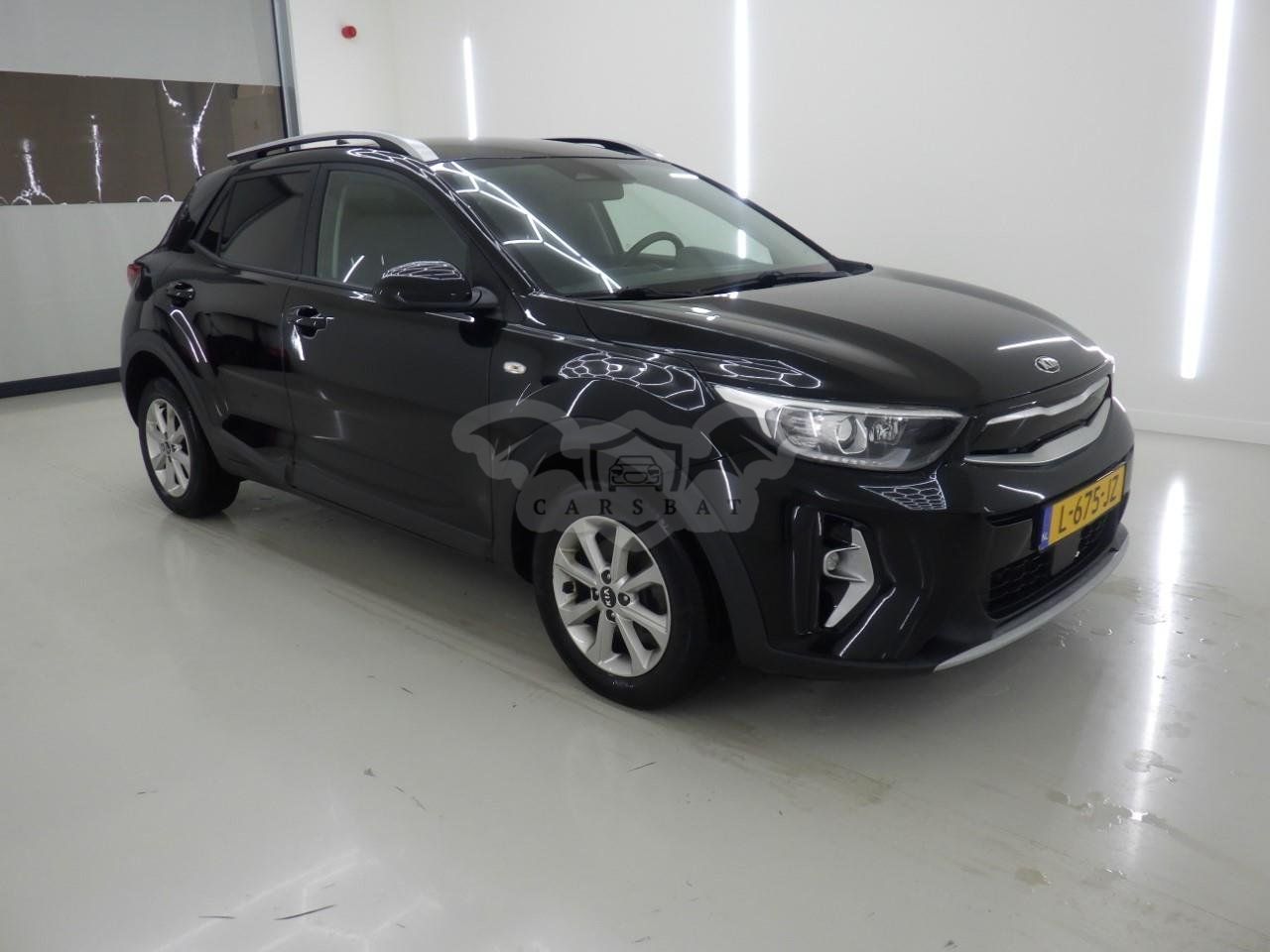 Kia Stonic 1.0 T-GDI DynamicLine 2021