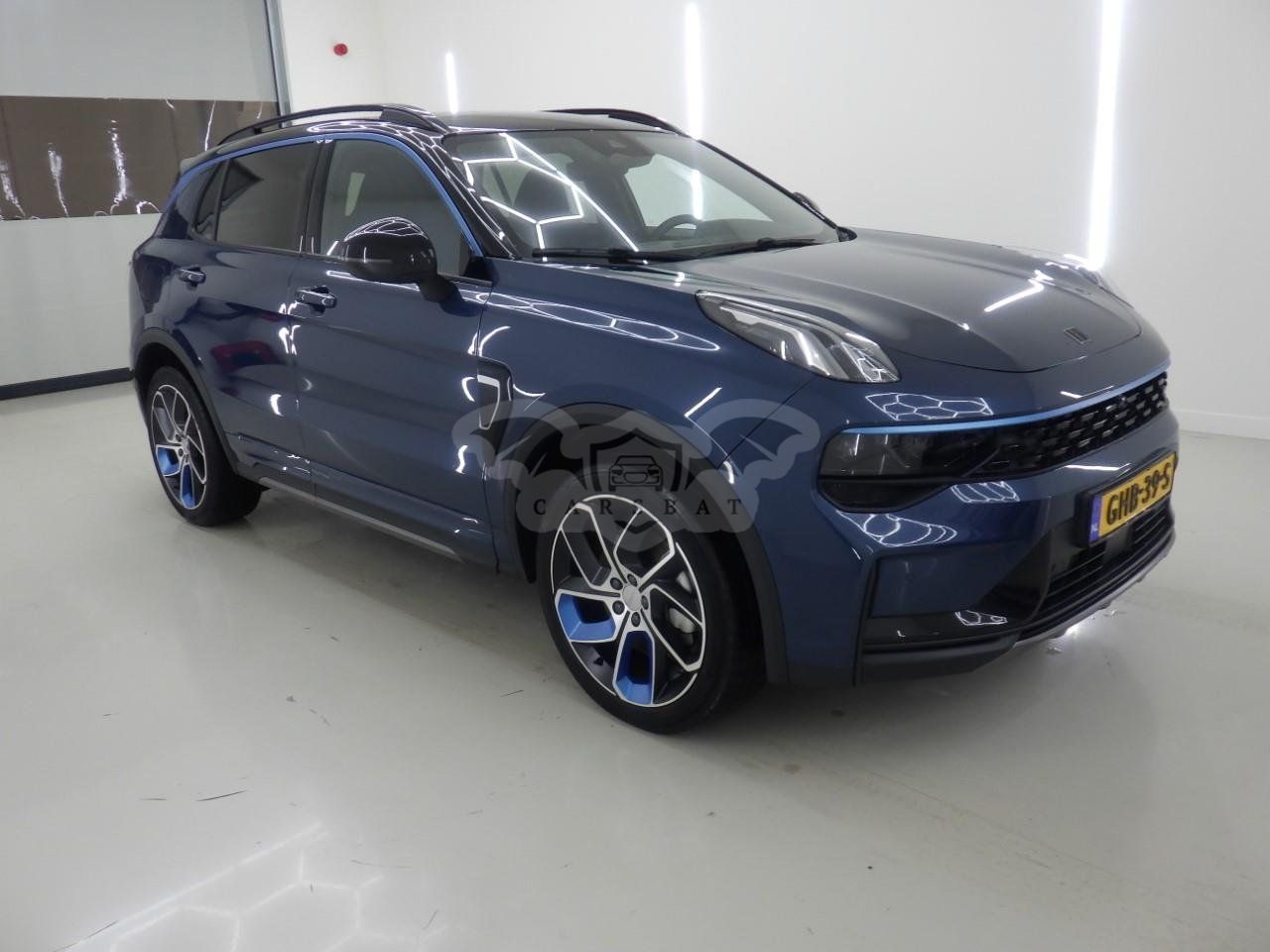 Lynk&Co 01 1.5 2024