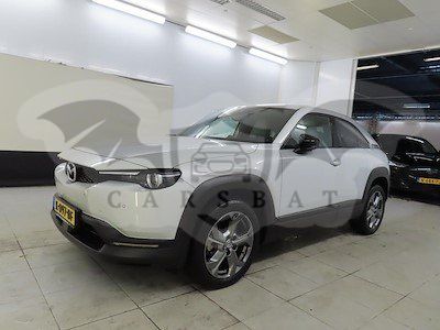 Mazda MX-30 First Edition 2020
