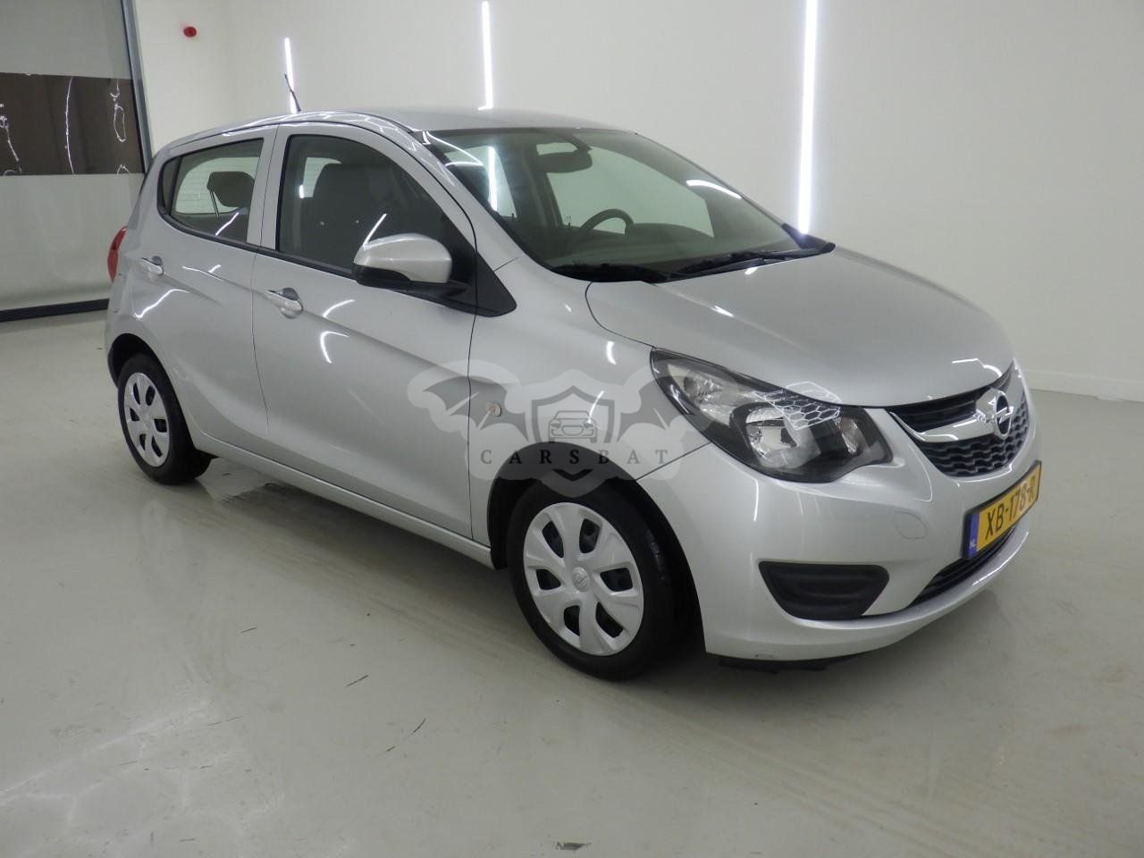 Opel Karl 1.0 Edition 2018