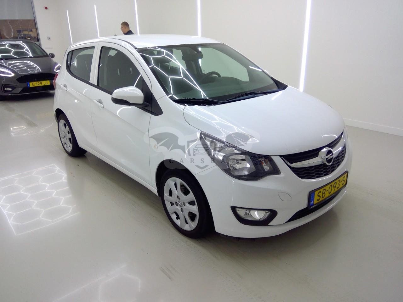 Opel Karl 1.0 Edition 2018
