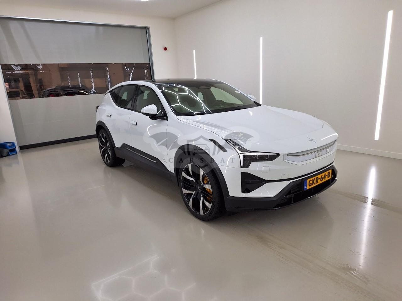 Polestar 3 Long Range 2024