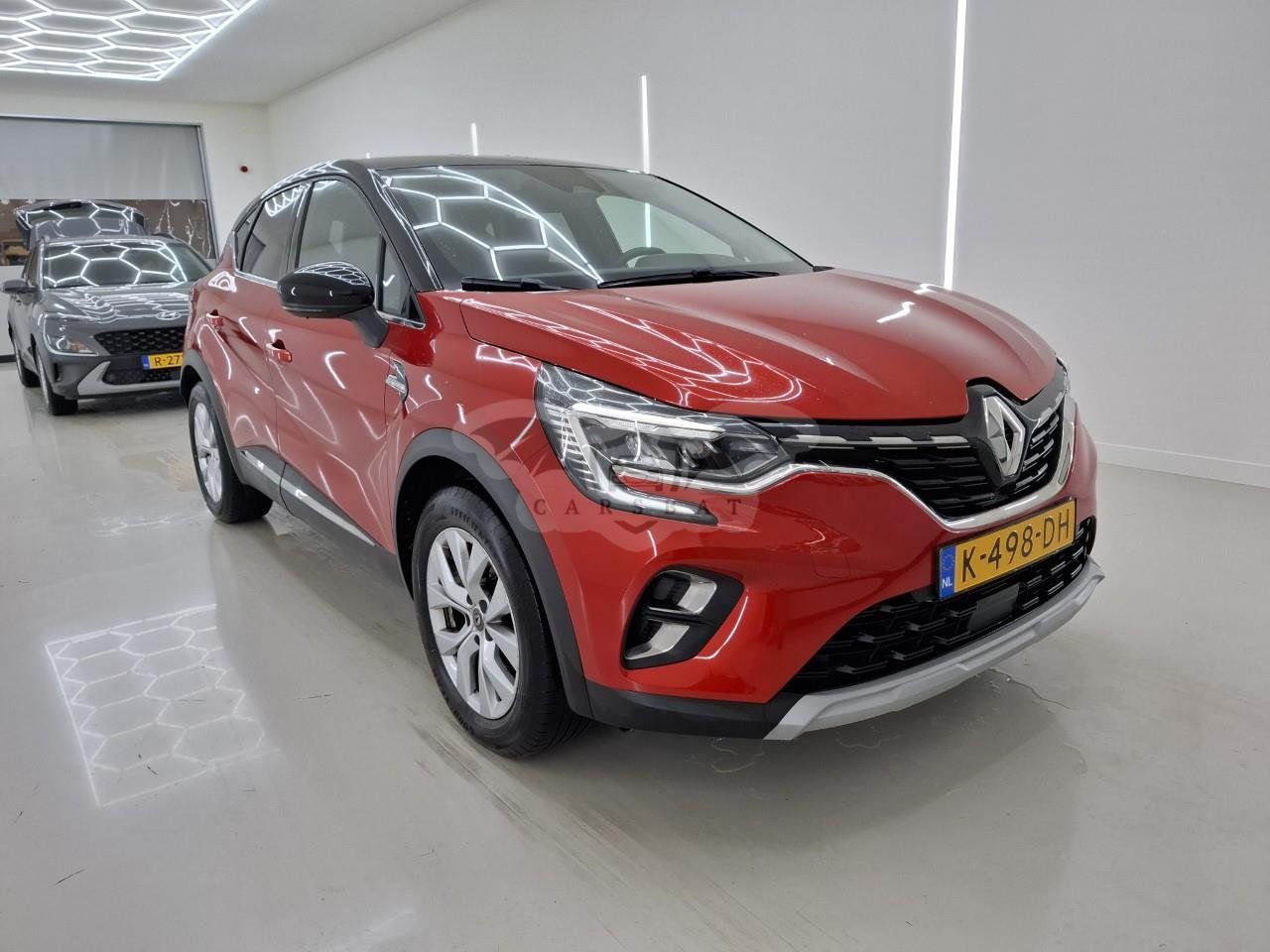 Renault Captur / QM3 Intens 2020
