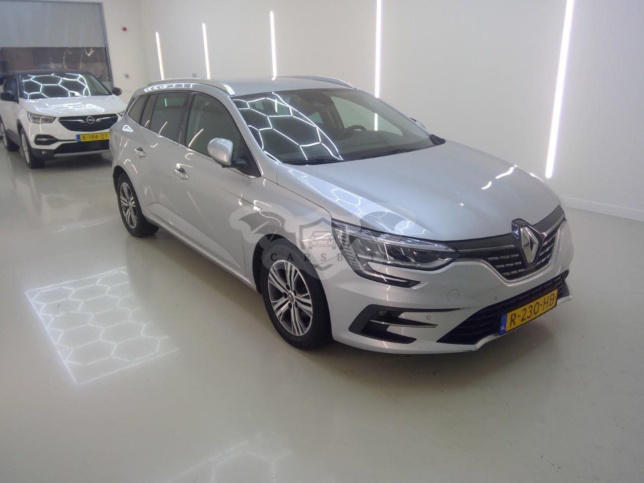 Renault Megane Grandtour Intens 2022
