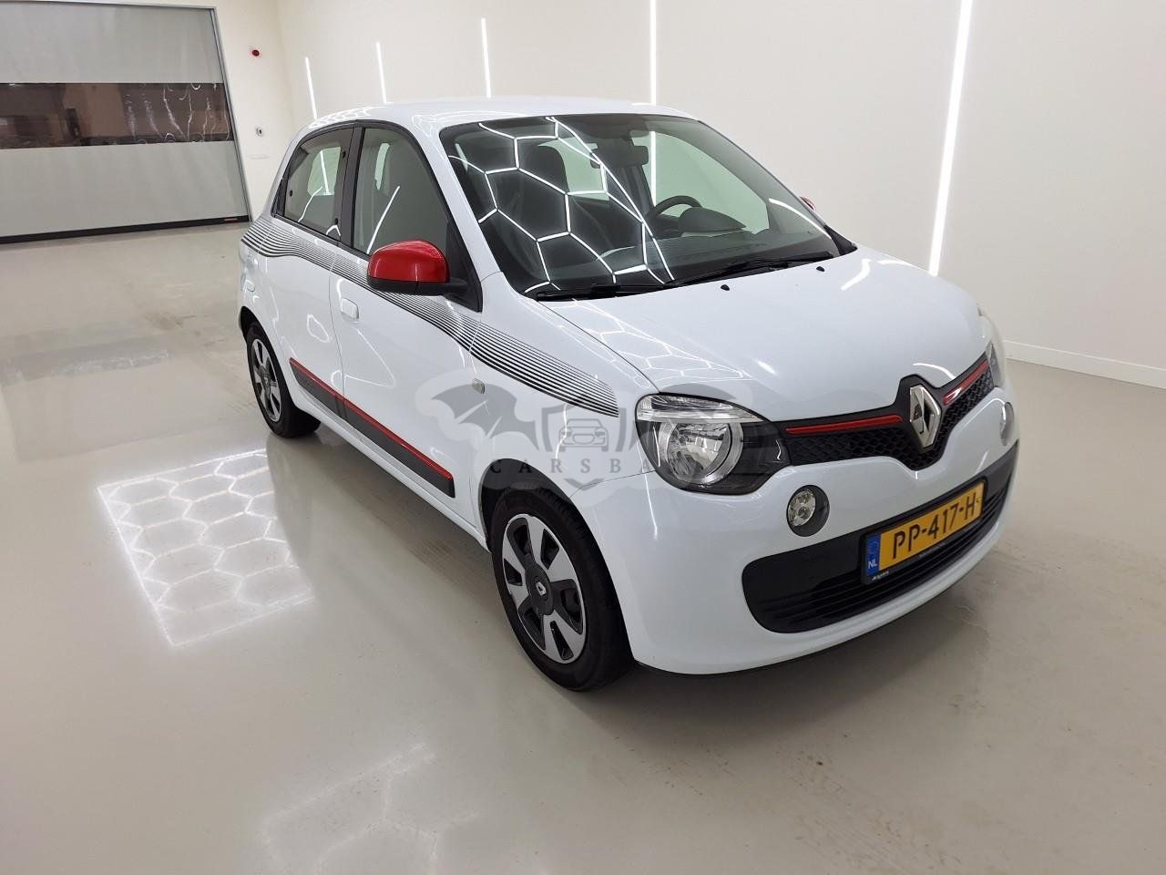 Renault Twingo 1.0 SCe Collection 2017
