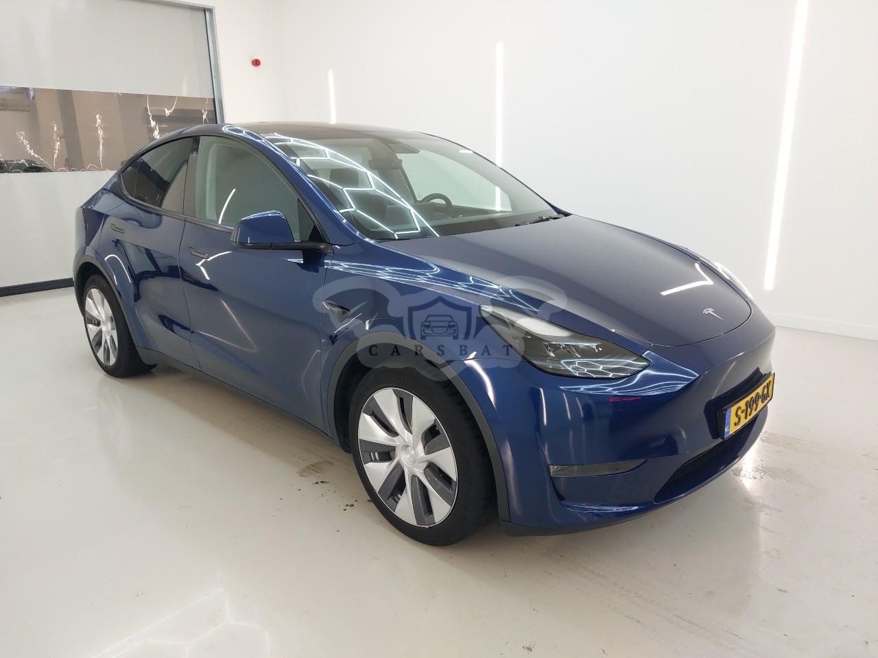 Tesla Model Y Long Range 2023