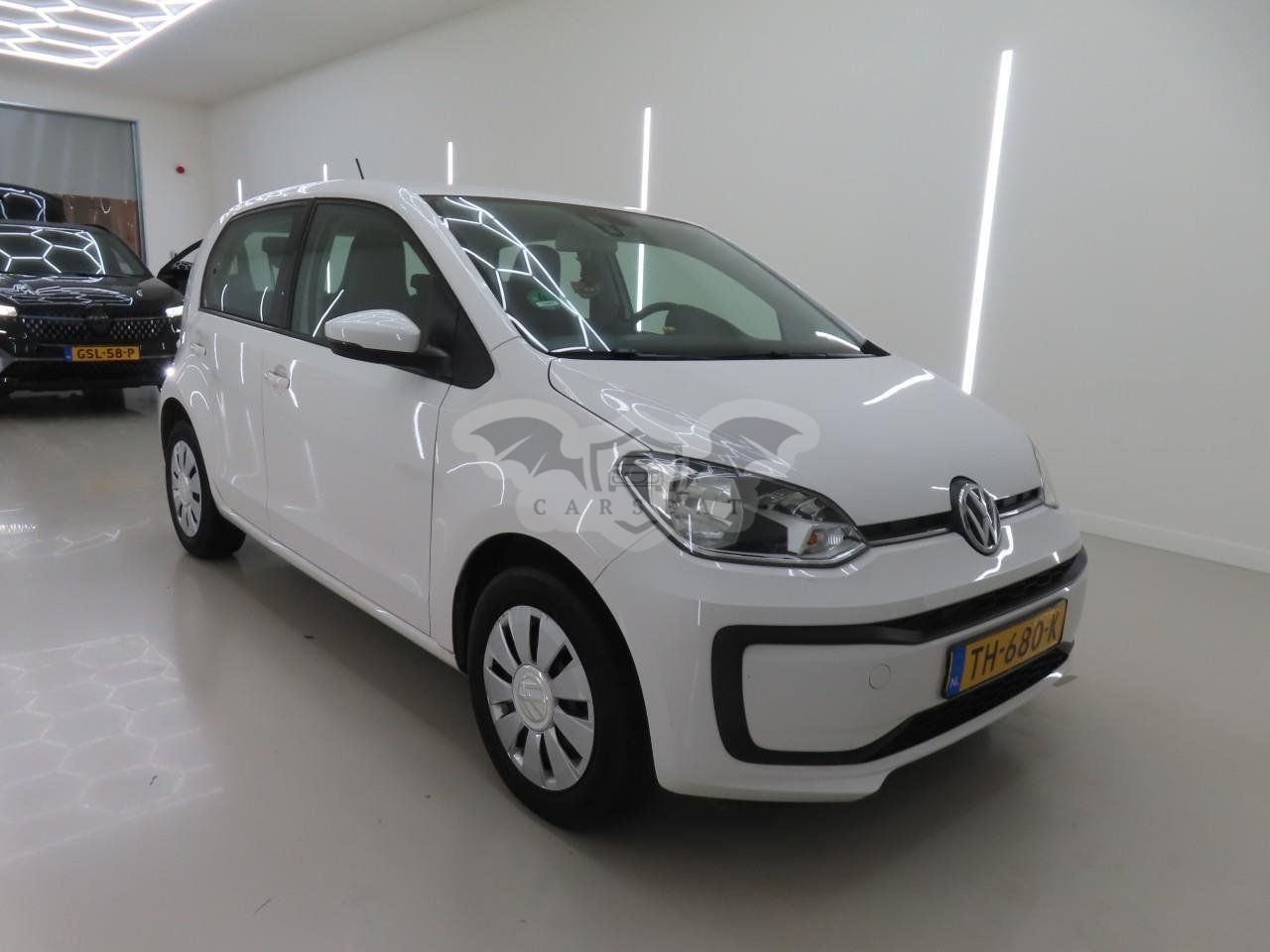 Volkswagen Up! 1.0 Move Up! 2018