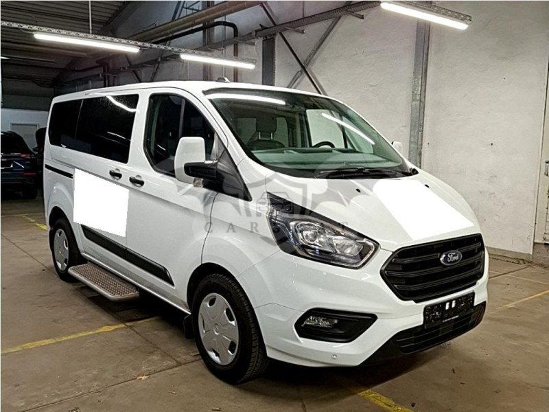 Ford Transit Custom 2.0 TDCI Trend 2020
