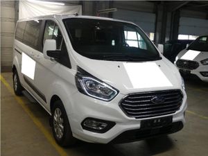 Ford Transit Custom Trend 2020