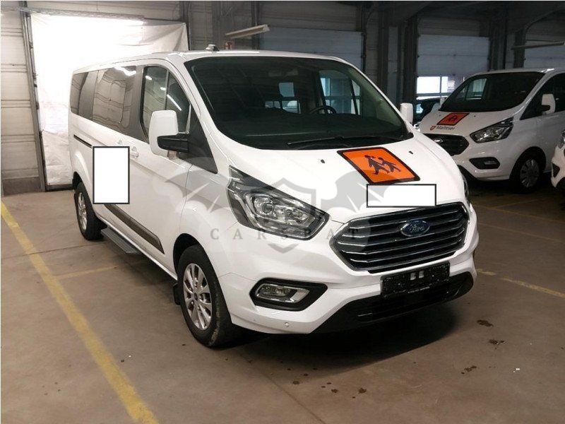 Ford Transit Custom 2.0 TDCI Trend 2020