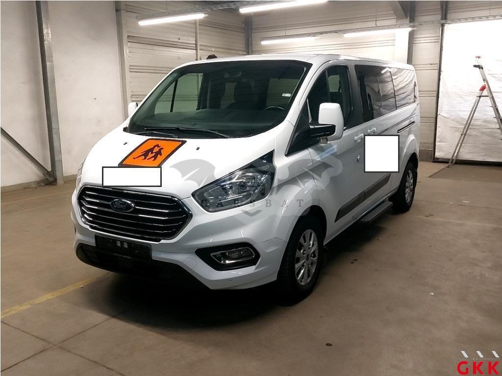 Ford Transit Custom 2.0 TDCI Trend 2020