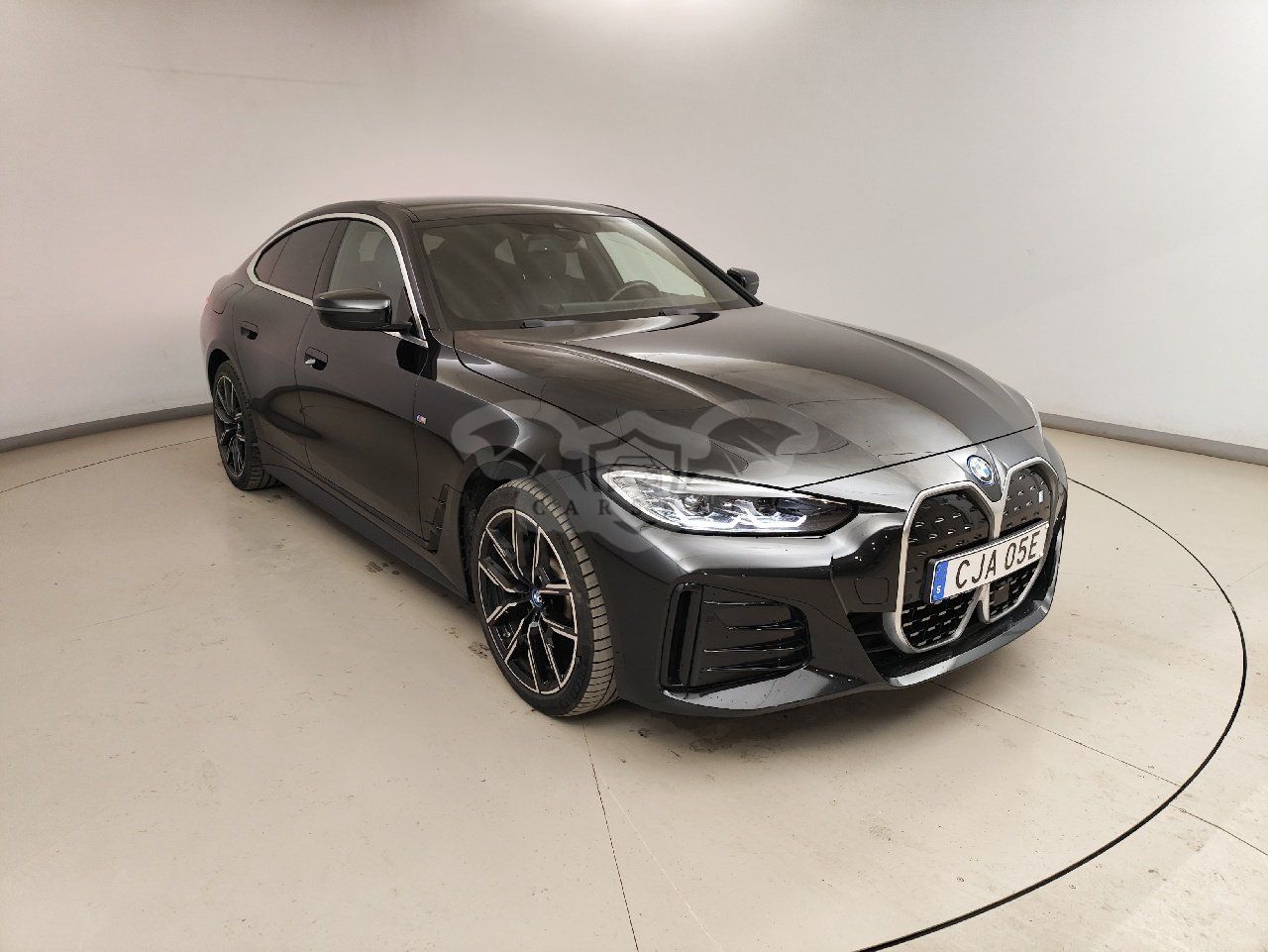BMW i4 40 2022