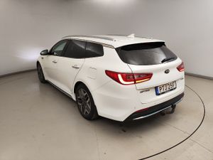 Kia Optima SW 2.0 Advance 2019