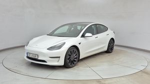 Tesla Model 3 Performance 2022
