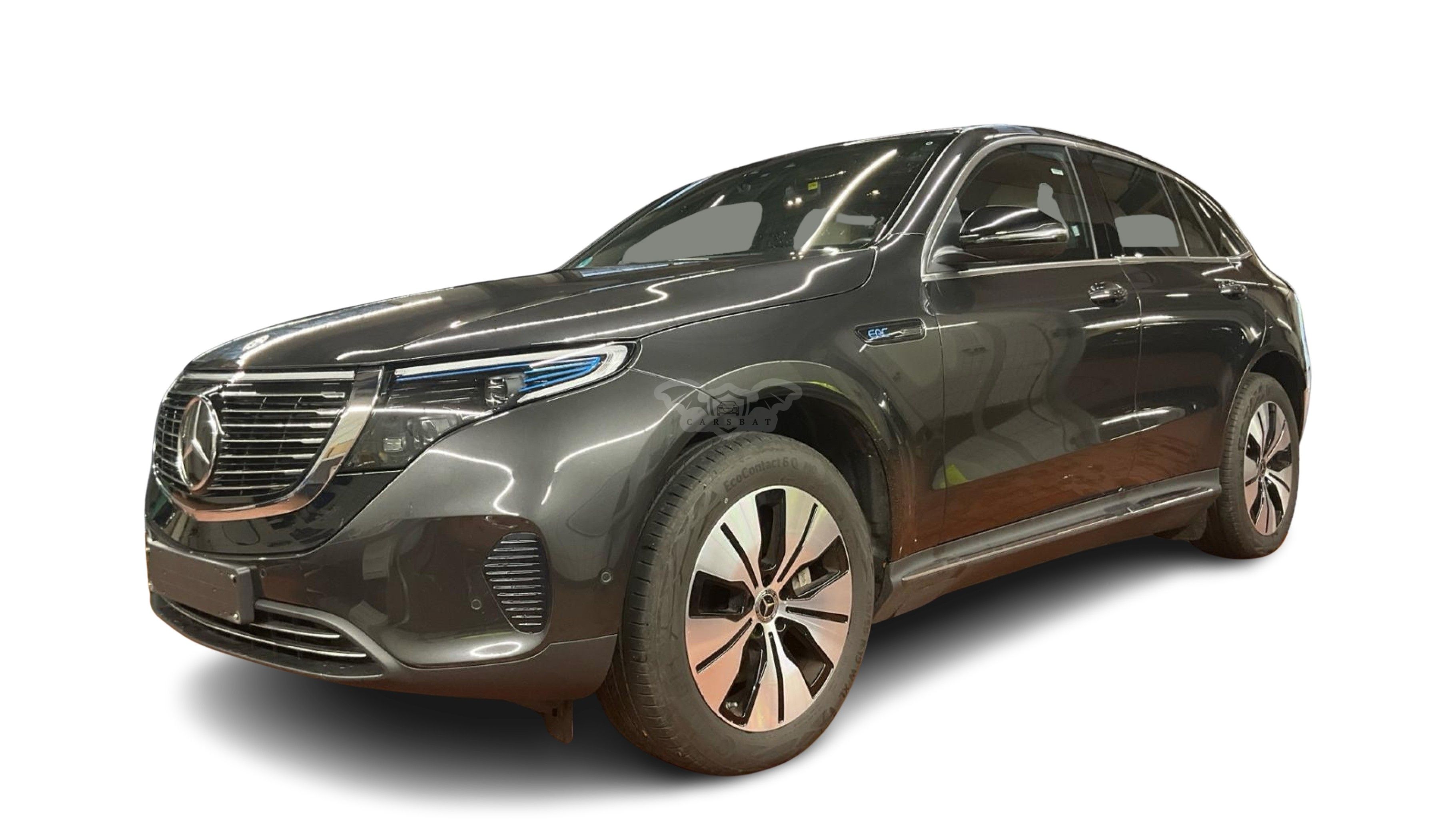 Mercedes-Benz EQC 400 2023
