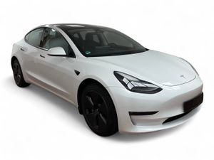 Tesla Model 3 Long Range 2022