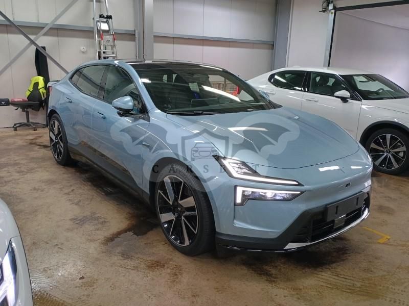 Polestar 4 94 kWh 2024