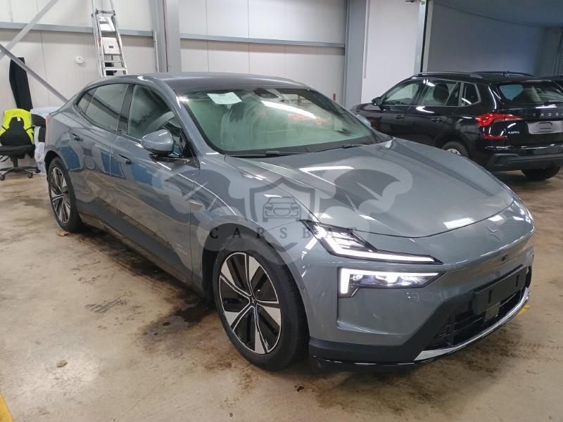 Polestar 4 94 kWh 2024