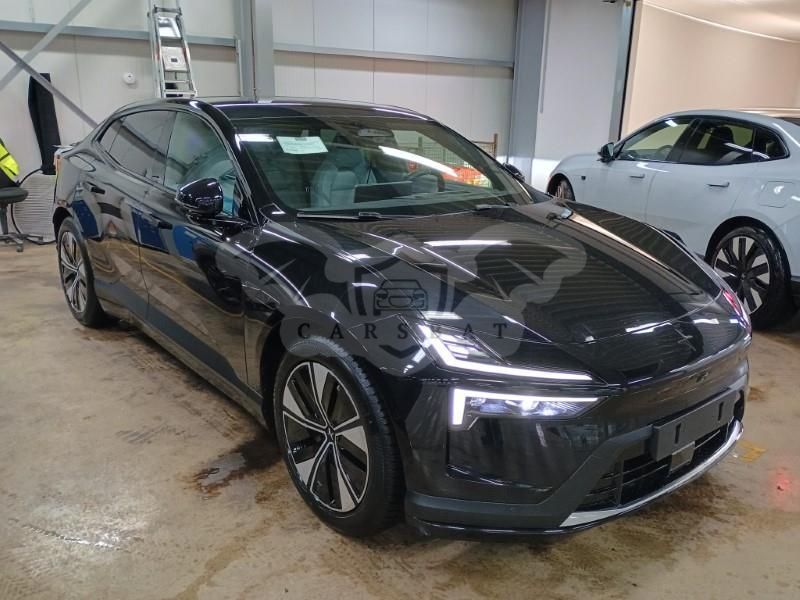 Polestar 4 94 kWh 2025