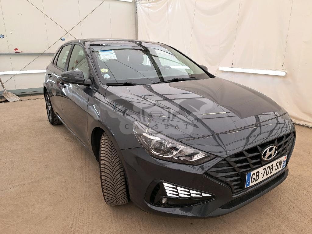 Hyundai i30 1.6 CRDi Business 2021