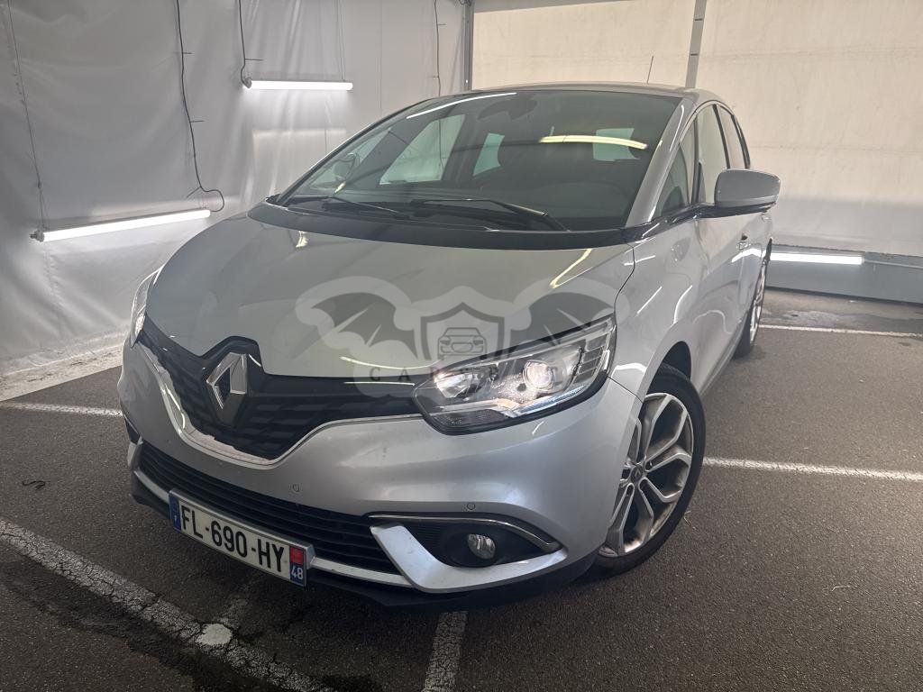 Renault Scenic Business 2019