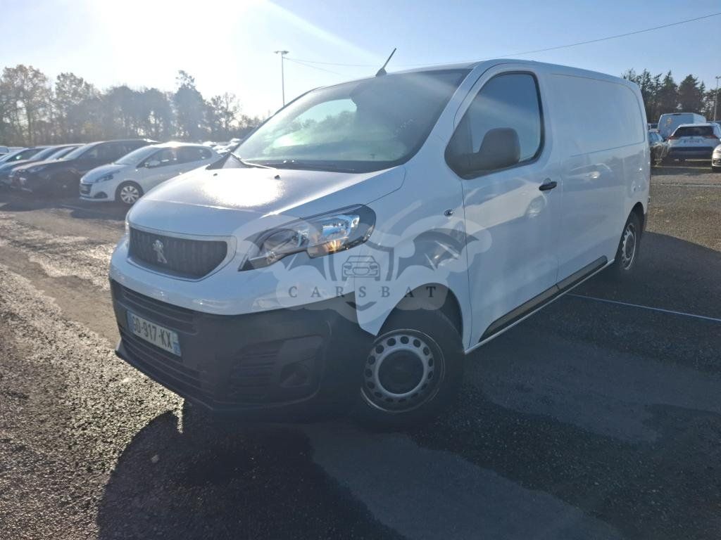 Peugeot Expert 1.5 HDI Premium 2021