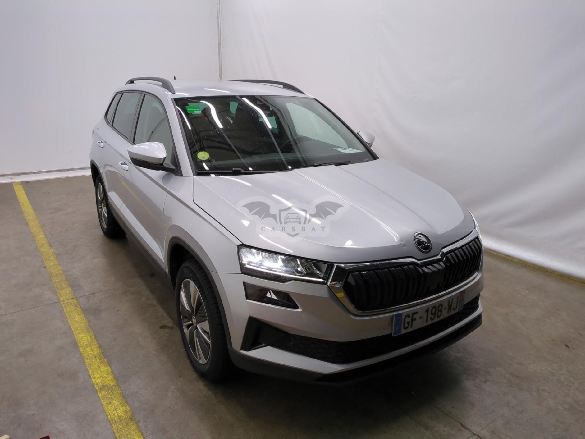 Skoda Karoq 2.0 TDI Business 2022