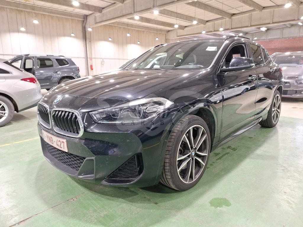 BMW X2 20d M Sport 2020