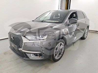 DS DS7 Crossback 1.5 HDI So Chic 2020