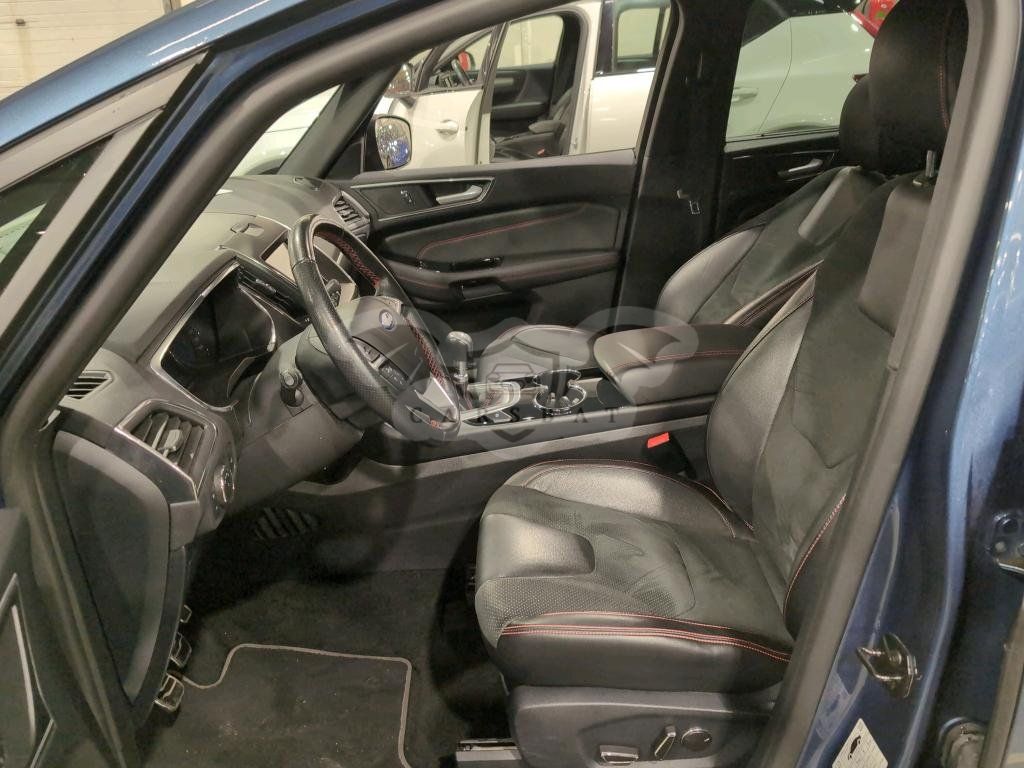 Ford S-Max 2.0 TDCI ST Line 2020