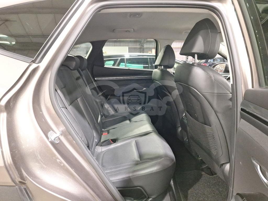 Hyundai Tucson 1.6 CRDI Shine 2021