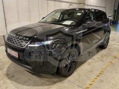 Land Rover Range Rover Evoque 1.5 S 2021