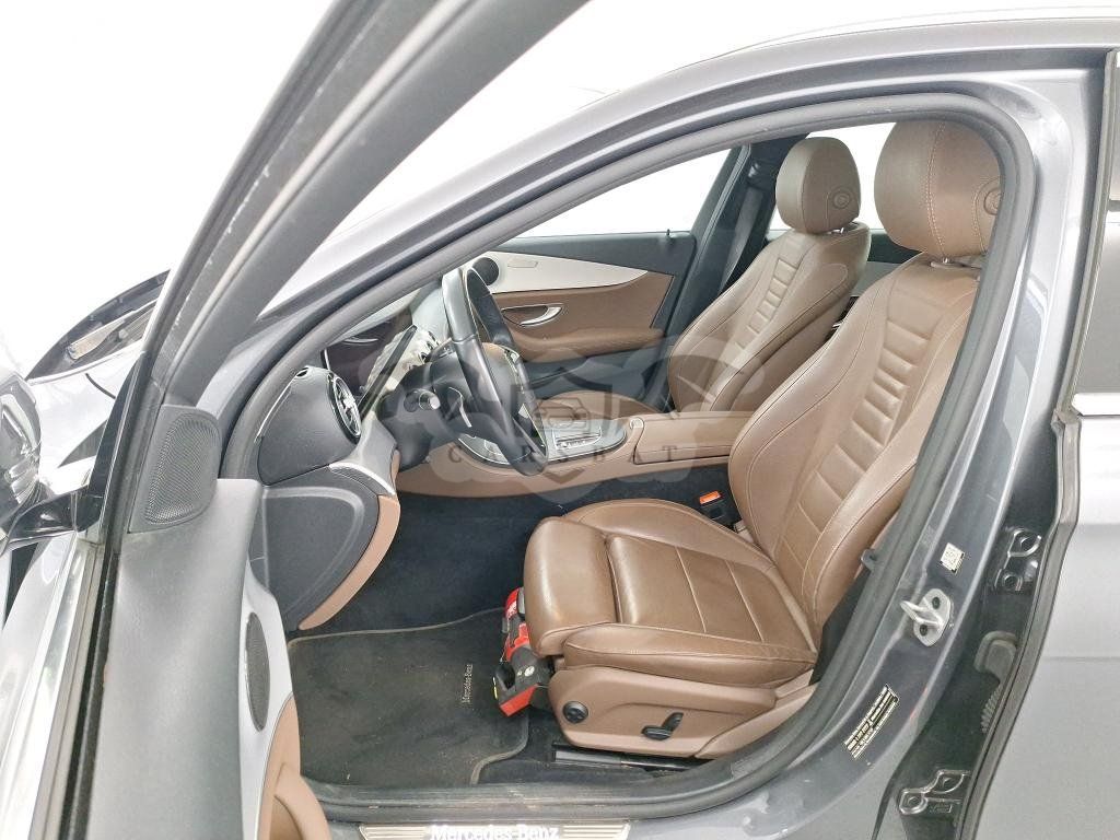 Mercedes-Benz E Break 300de Business Solution 2020