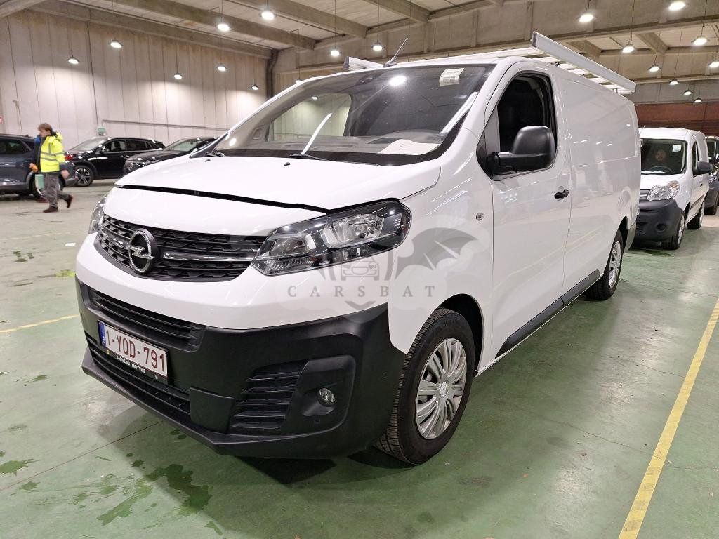 Opel Vivaro L3H1 2.0 2020