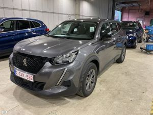 Peugeot 2008 1.2i Active Pack 2022